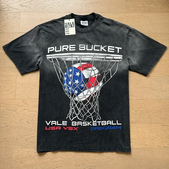 Camiseta gráfica Vale Forever Pure Bucket 5