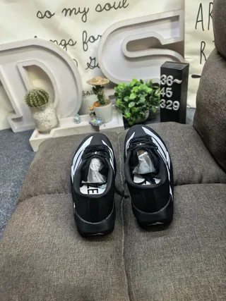 Adidas Adizero Evo SL 2 Black Silver Lightstrike Pro Running Shoes 18
