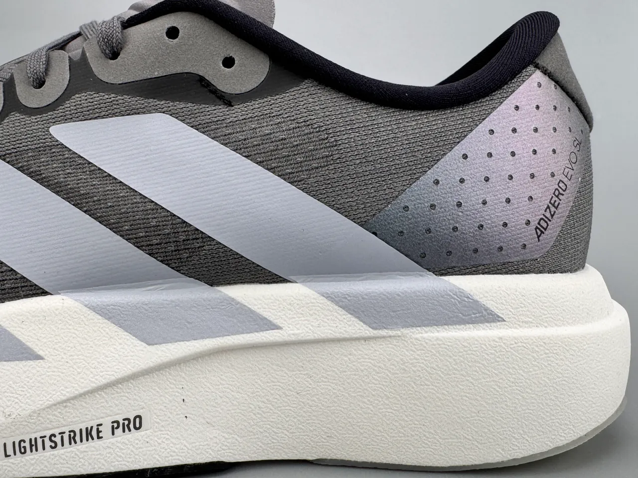 Adidas Adizero Evo SL Lightstrike Pro Running Shoes 3