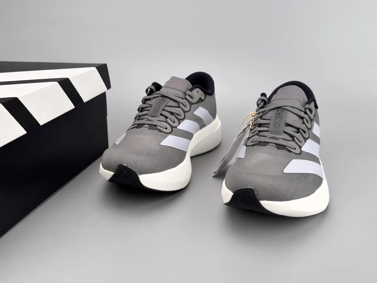 Adidas Adizero Evo SL Lightstrike Pro Running Shoes 4