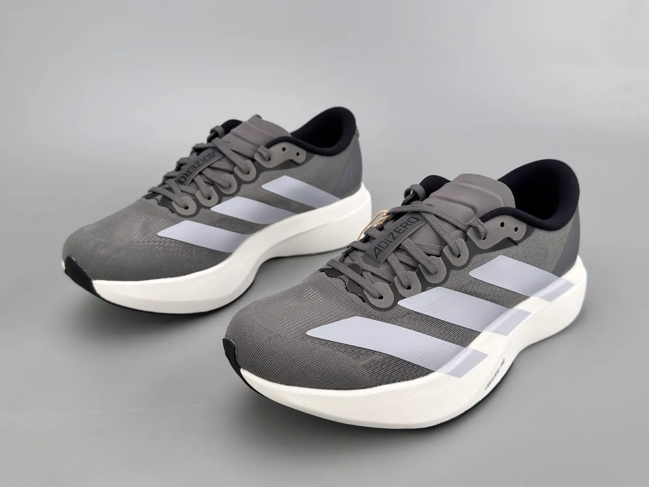 Adidas Adizero Evo SL Lightstrike Pro Running Shoes 6