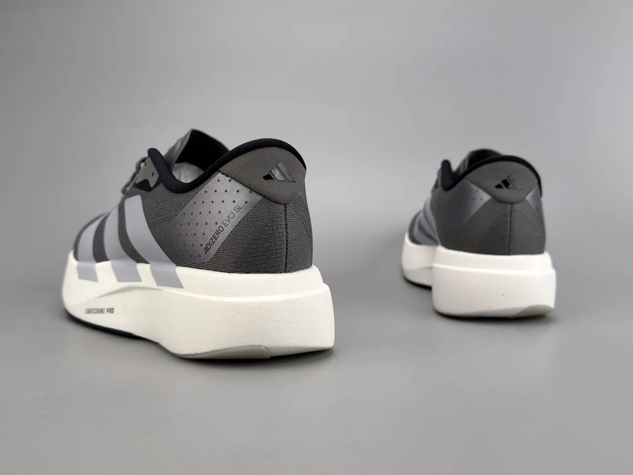 Adidas Adizero Evo SL Lightstrike Pro Running Shoes 7