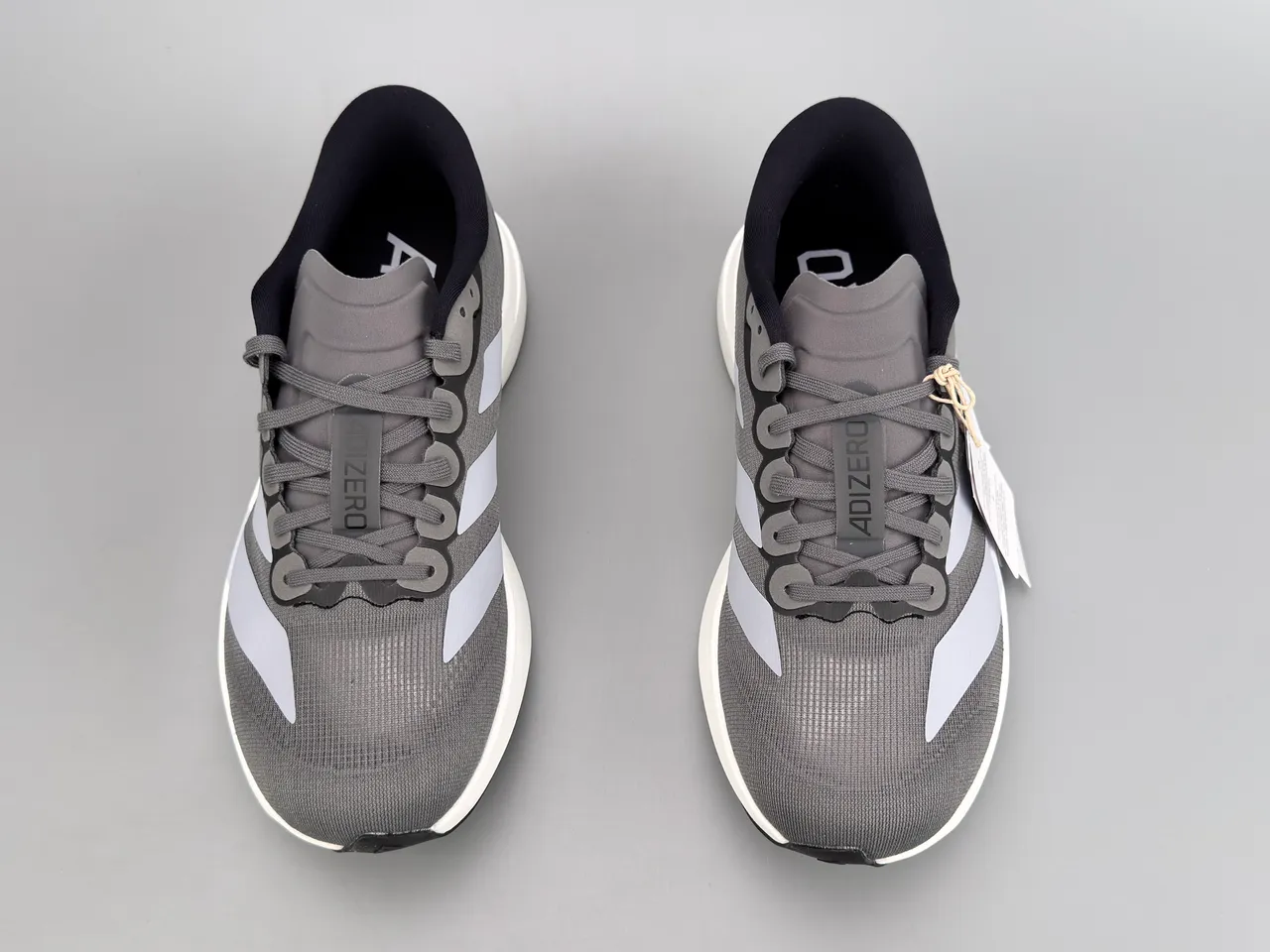 Adidas Adizero Evo SL Lightstrike Pro Running Shoes 8