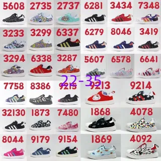 Adidas أحذية رياضية أسود أبيض slip-on مرنة مع vamp