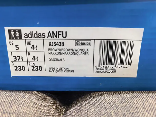 Adidas Tênis Lifestyle Marrom Bege Metálico Couro Superior Costurado Três Listras 2