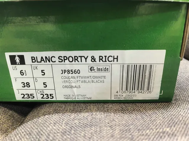 Adidas Gazelle OG Zapatillas Lifestyle de Gamuza Verde 2