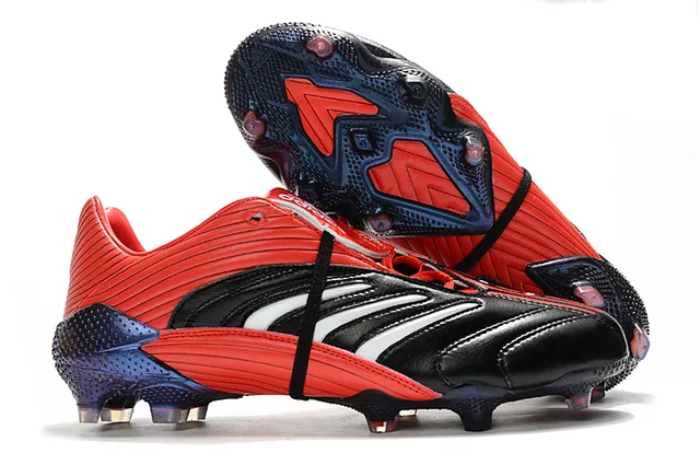 Adidas حذاء كرة القدم للأرض الصلبة مع نسيج مقرمش، سطح أصلي اصطناعي معدني أبيض ذهبي 7