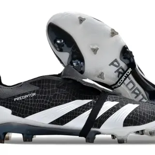 Adidas Predator Firm-Ground Zapatos de fútbol