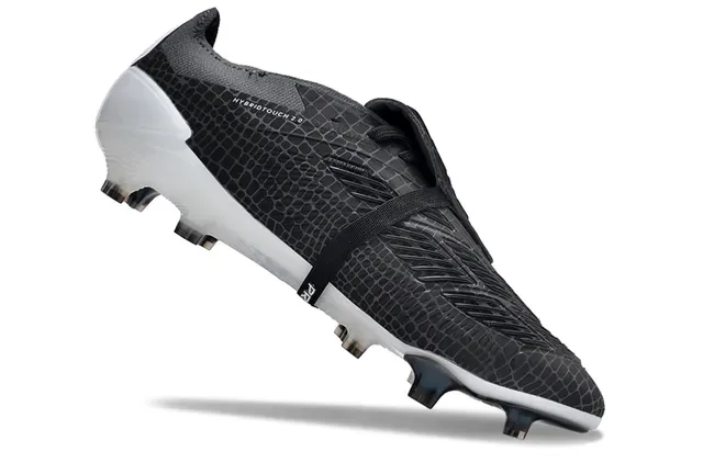 Adidas Predator Firm-Ground Soccer Shoes 2