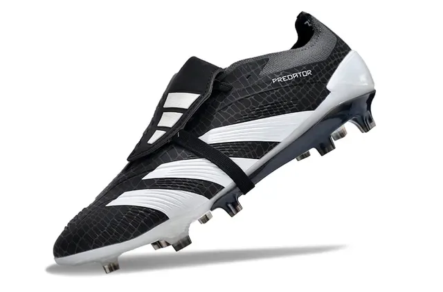 Adidas Predator Firm-Ground Soccer Shoes 3
