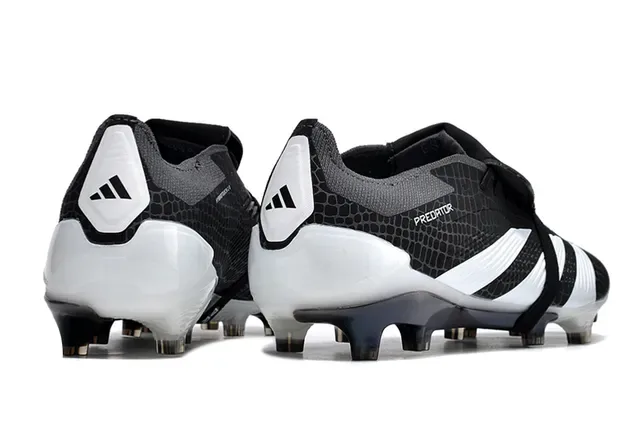 Adidas Predator Firm-Ground Soccer Shoes 5