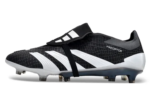 Adidas Predator Firm-Ground Soccer Shoes 7
