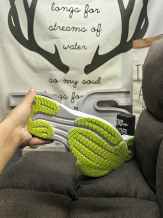 Adidas Tênis Lifestyle de Malha com Três Listras 14
