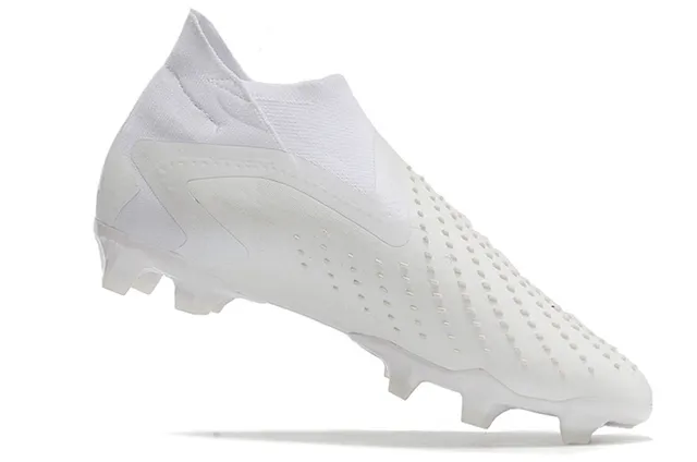 Adidas X Speedportal Black Firm-Ground Soccer Shoes 4