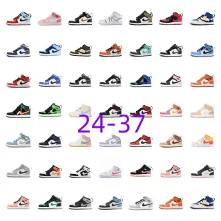 Tênis de basquete Air Jordan 1 Retro High vermelho branco preto azul