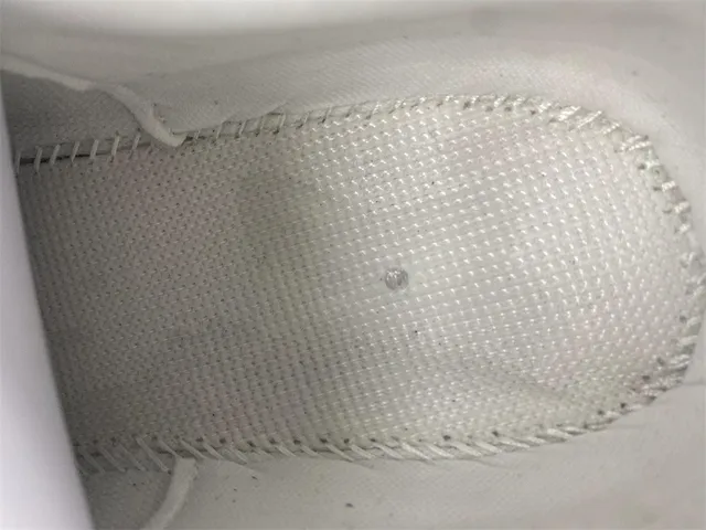Air Jordan 11 薰衣草漆皮篮球鞋 6
