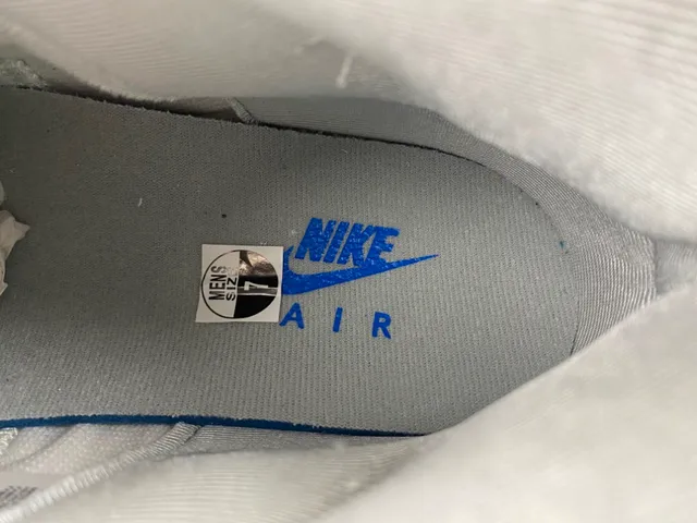 Air Jordan 11 金属银紫 篮球鞋 7