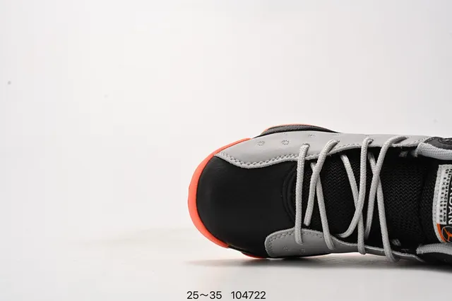 Chaussures de basketball Air Jordan 12 Retro noir blanc rose 6