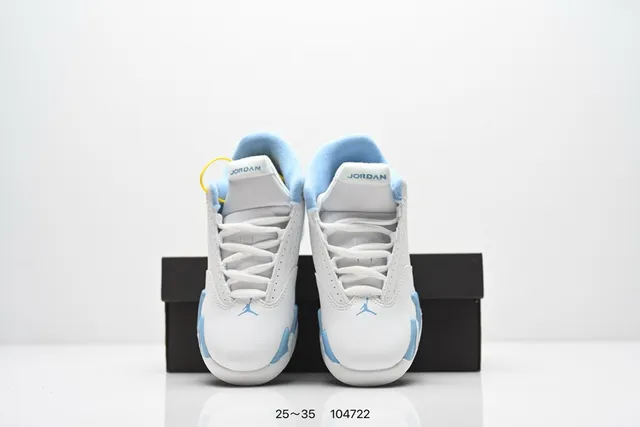 Tênis de basquete Air Jordan 14 branco vermelho preto 17