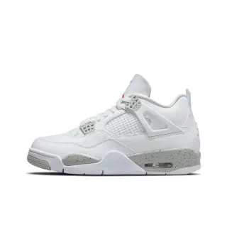 Air Jordan 4 白水泥篮球鞋