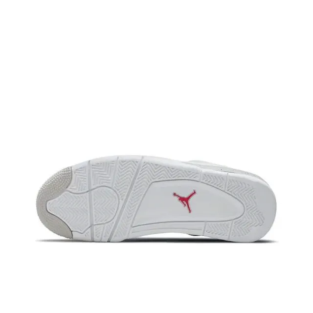 Air Jordan 4 White Cement Chaussures de basketball 2