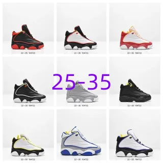 Tênis de basquete Air Jordan cano alto com cabedal de couro em camadas preto e vermelho