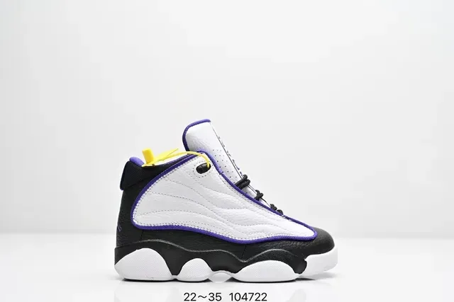 Zapatillas de baloncesto Air Jordan de caña alta con empeine de cuero en capas negro y rojo 2