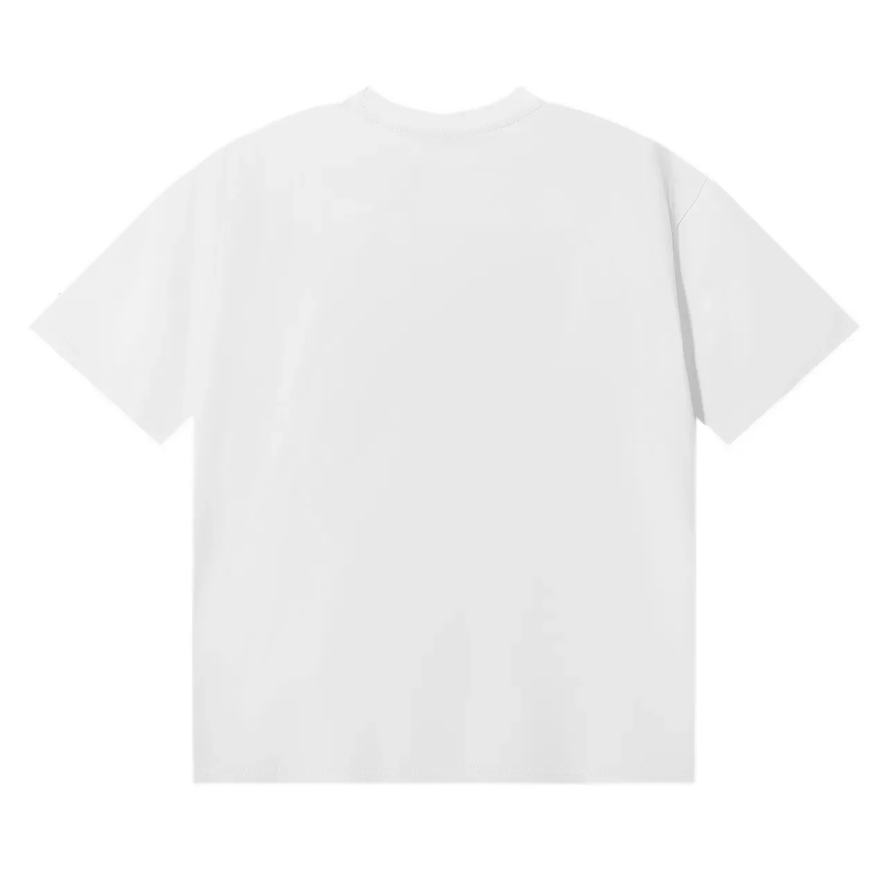 Camiseta gráfica Amiri con logo script 2