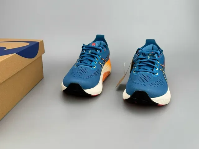 ASICS Gel-Kayano Gradient Midsole Chaussures de course 2