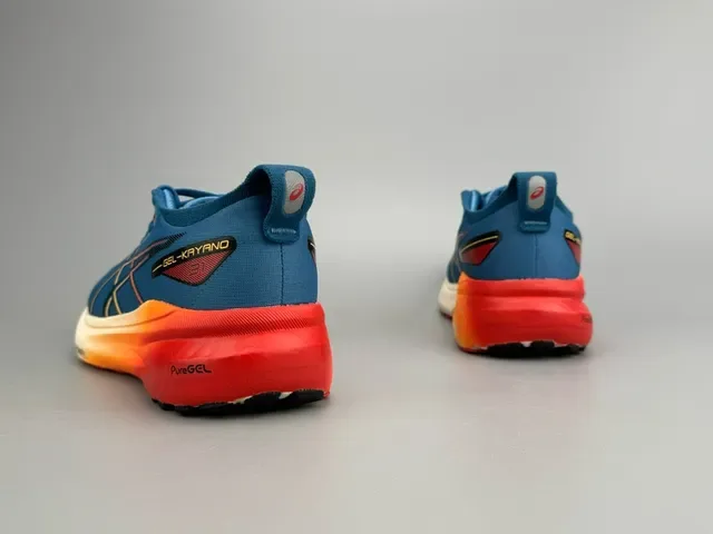 ASICS Gel-Kayano Gradient Midsole Chaussures de course 5