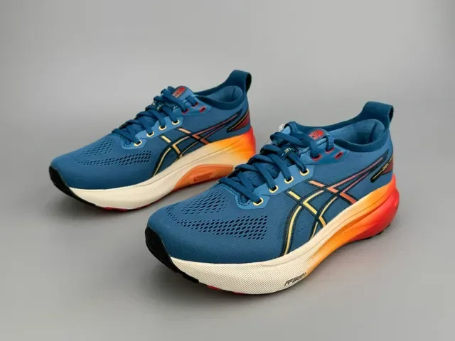 ASICS Gel-Kayano Gradient Midsole Chaussures de course 6