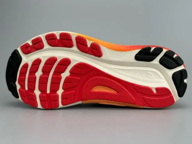 ASICS Gel-Kayano Gradient Midsole Chaussures de course 7