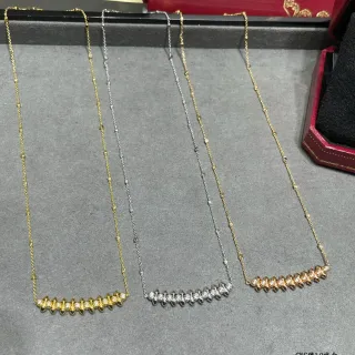 Cartier Juste un Clou قلادة بار مسمونه