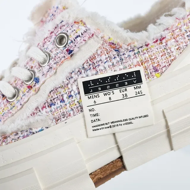 Converse Chuck Taylor All Star حذاء أسلوب حياة مبطن بشيرلينج وتود 6