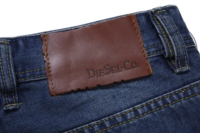 Diesel खुरदुरा पेंट-स्प्लैटर डेनिम शॉर्ट्स 2