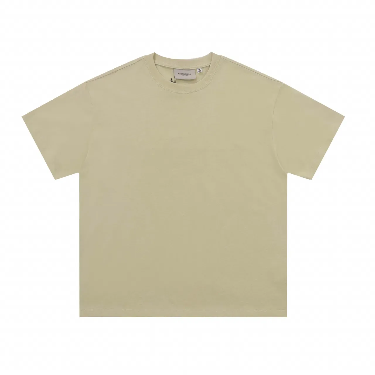 Fear of God Essentials Graphic Back Print T-Shirt 5