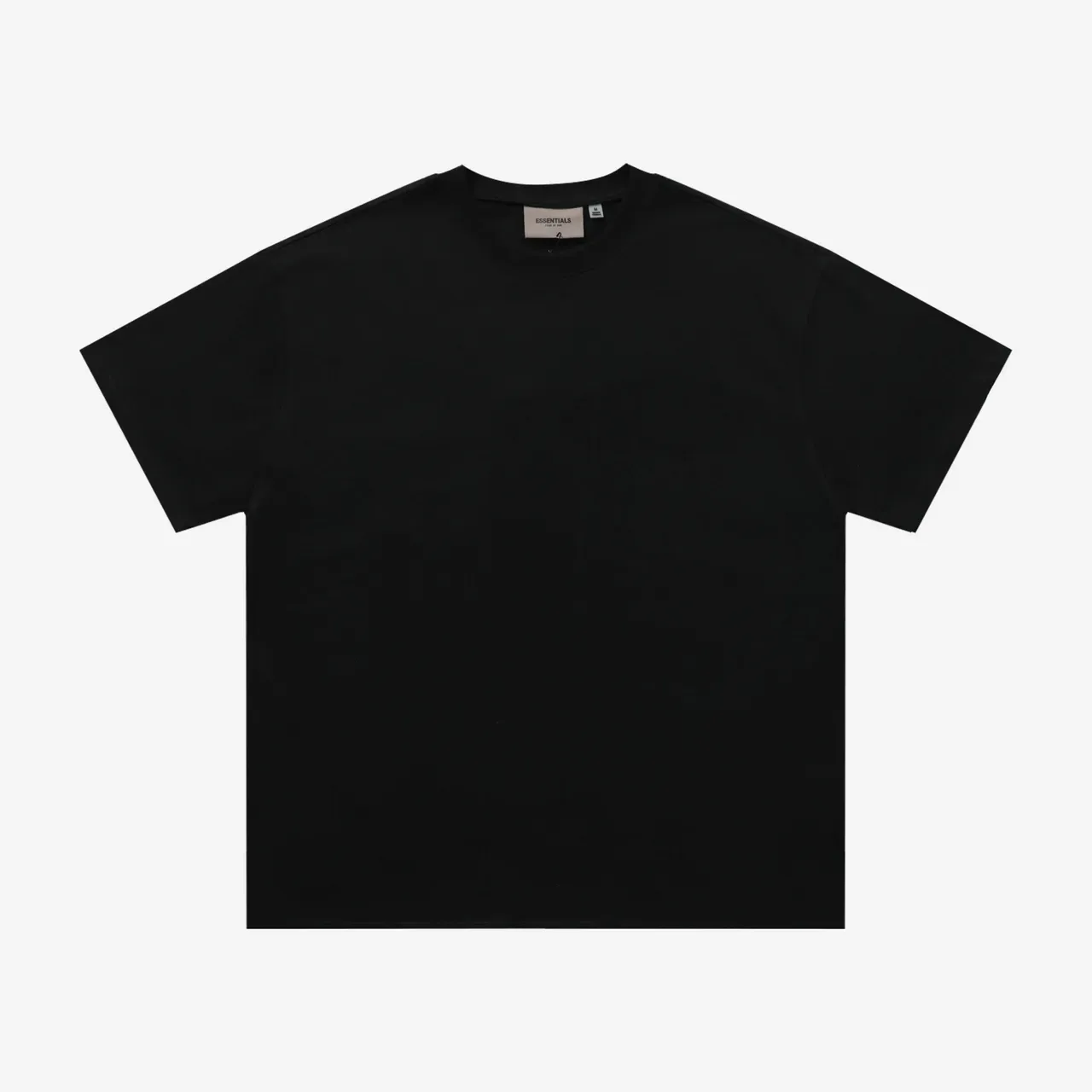 Fear of God Essentials Graphic Back Print T-Shirt 10