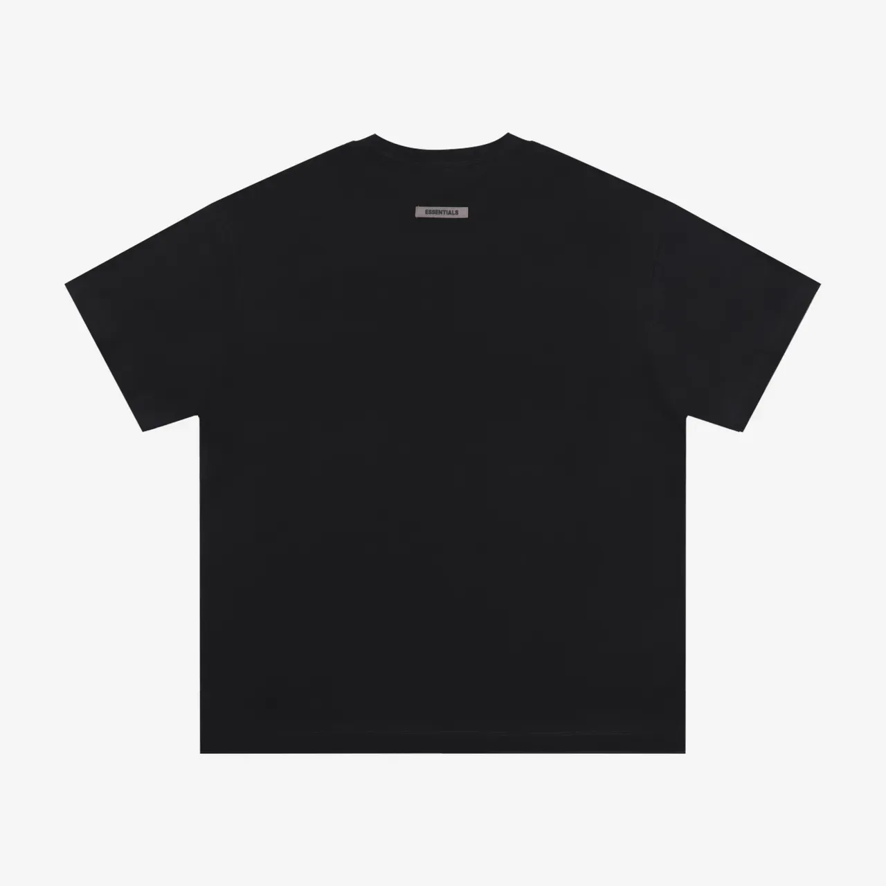 Fear of God Essentials Relaxed Fit Crew-Neck T-Shirt 9