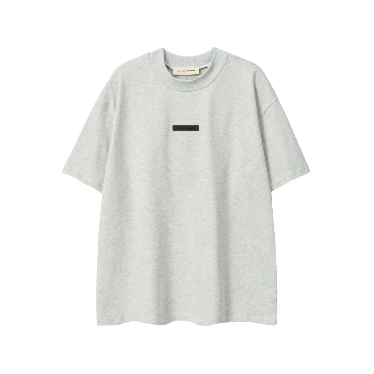 Fear of God Essentials ওভারসাইজড ব্যাক লোগো টি-শার্ট 8