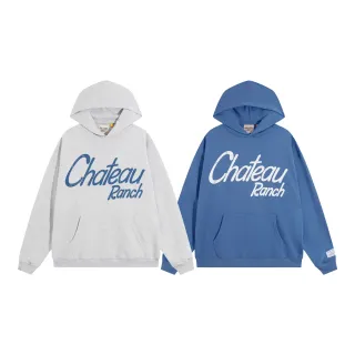Gallery Dept Chateau Ranch Oversized Hoodie