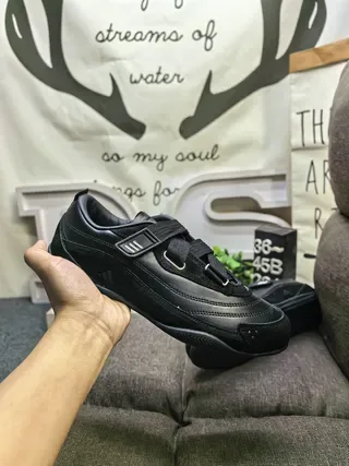 Off-White Mesh Velcro Strap Training Sneaker 15