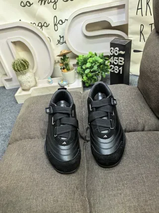 Off-White Mesh Velcro Strap Training Sneaker 20