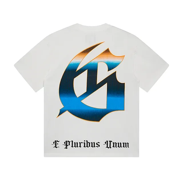 Godspeed Graphic-Print Oversized T-Shirt 3