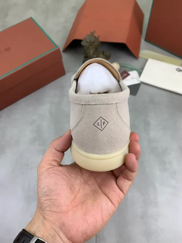 Loro Piana Tennis Walk بيج سويد لورفر 3