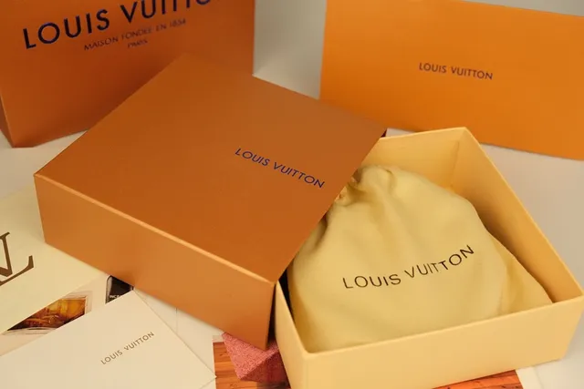 Louis Vuitton LV Initiales Damier Ebène Checkerboard Leather Belt 7