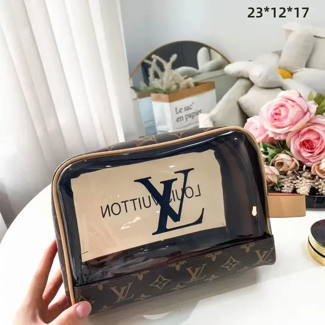 Louis Vuitton Monogram Canvas Structured Top Handle Boston Bag 7
