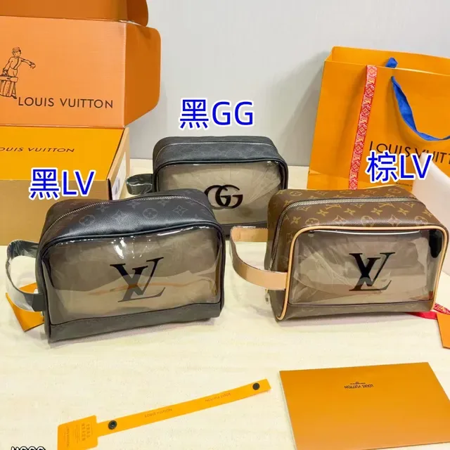 Louis Vuitton Monogram Canvas Structured Top Handle Boston Bag 17