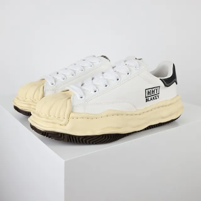 MMY Blakey Chaussure à toile style de vie 2