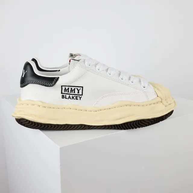 MMY Blakey Chaussure à toile style de vie 3