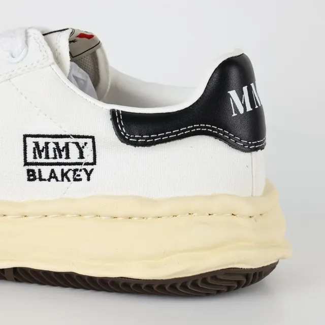 MMY Blakey Chaussure à toile style de vie 4